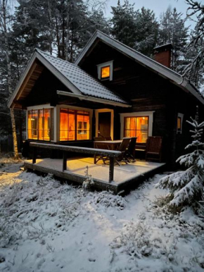 Mökki Aapola